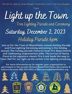 2023 Light up the Town