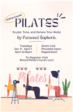 pilates