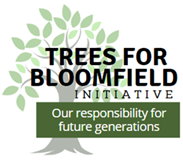 Trees for Bloomfield Initiative  